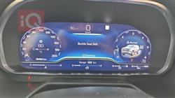 شێڤرۆلێت تاهۆ